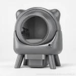 Amicura Cura X1, studio-produktaufnahme