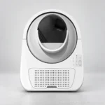 CATLINK Scooper Pro-X Luxury, studio-produktaufnahme