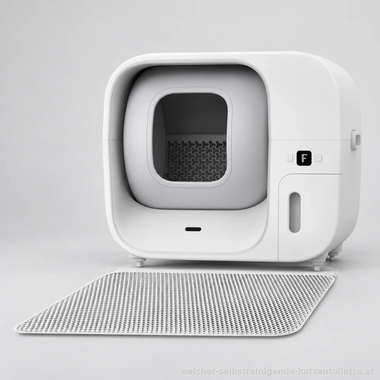 Furbulous Box, studio-produktaufnahme