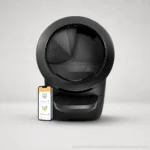 Litter-Robot 4, studiofoto