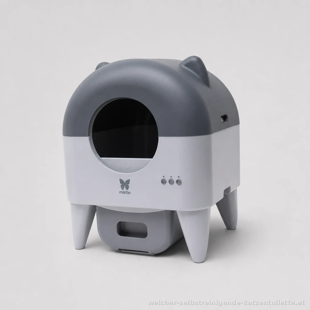Martin Sellier 76L, studio-packshot