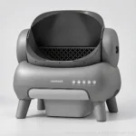 Neakasa M1 Plus, studio-produktaufnahme