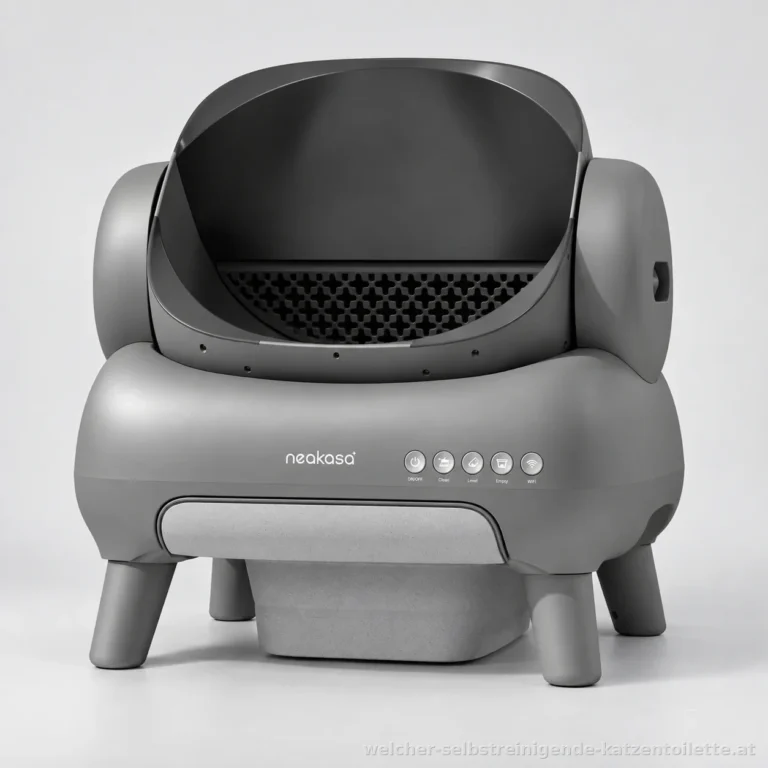 Die besten Automatische Katzentoiletten