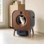 PAWBBY P1 Ultra, 3/4-ansicht