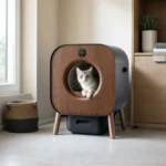 PAWBBY P1 Ultra, im einsatz