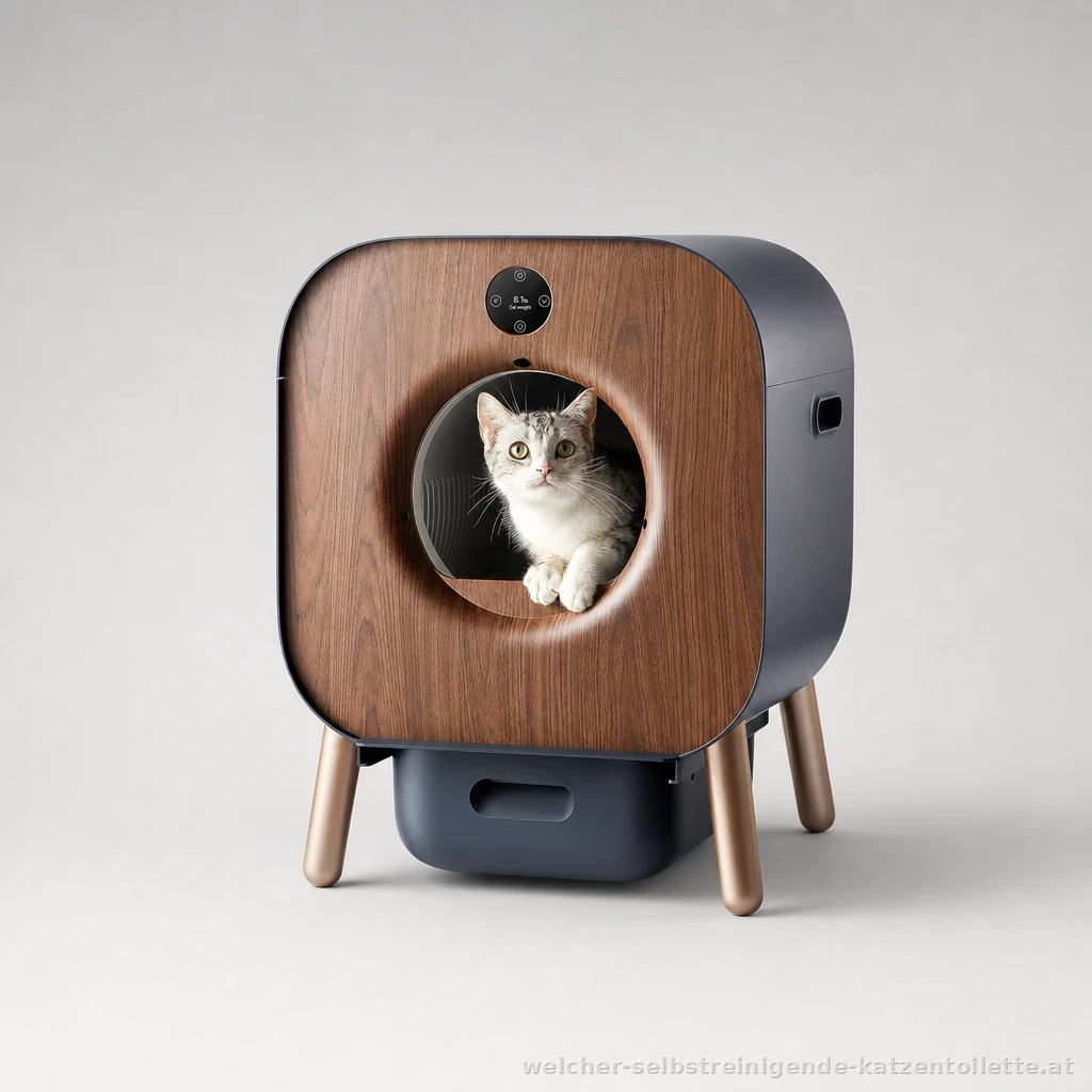 PAWBBY P1 Ultra, studio-produktaufnahme