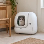 PETKIT Pura Max 2, größenvergleich