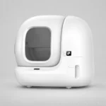 PETKIT Pura Max 2, studio-packshot