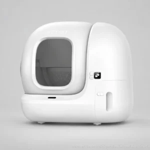 PETKIT Pura Max 2, studio-packshot