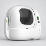 PETKIT Purobot Max Pro 2, studiofoto
