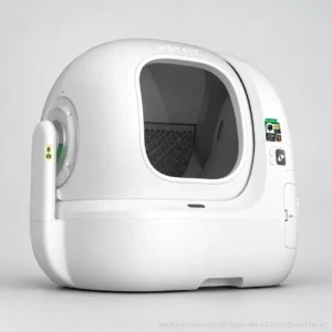 PETKIT Purobot Max Pro 2, studiofoto