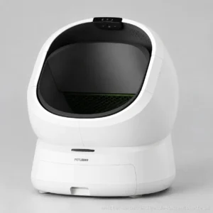 PETLIBRO Luma, studio-packshot