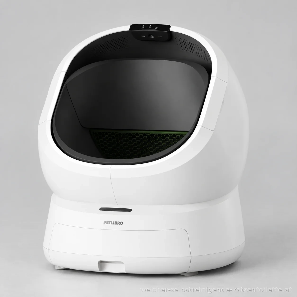 PETLIBRO Luma, studio-packshot