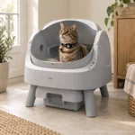 PetPivot AutoScooper 11, in der anwendung