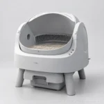 PetPivot AutoScooper 11, studio-produktaufnahme