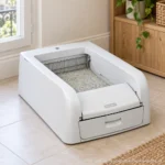 PetSafe ScoopFree Clumping, 3/4-ansicht
