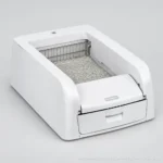 PetSafe ScoopFree Clumping, studio-produktaufnahme