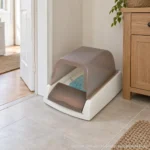 PetSafe ScoopFree Ultra, skalierung