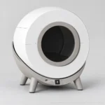 Revo-Loo One, packshot-studio