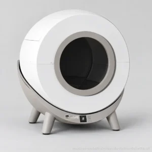 Revo-Loo One, packshot-studio