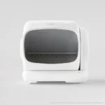 UBPet C41, studiopackshot