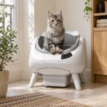 CATLINK Open-X, 3/4-ansicht