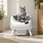 CATLINK Open-X, in der umgebung