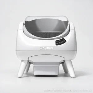 CATLINK Open-X, studioaufnahme