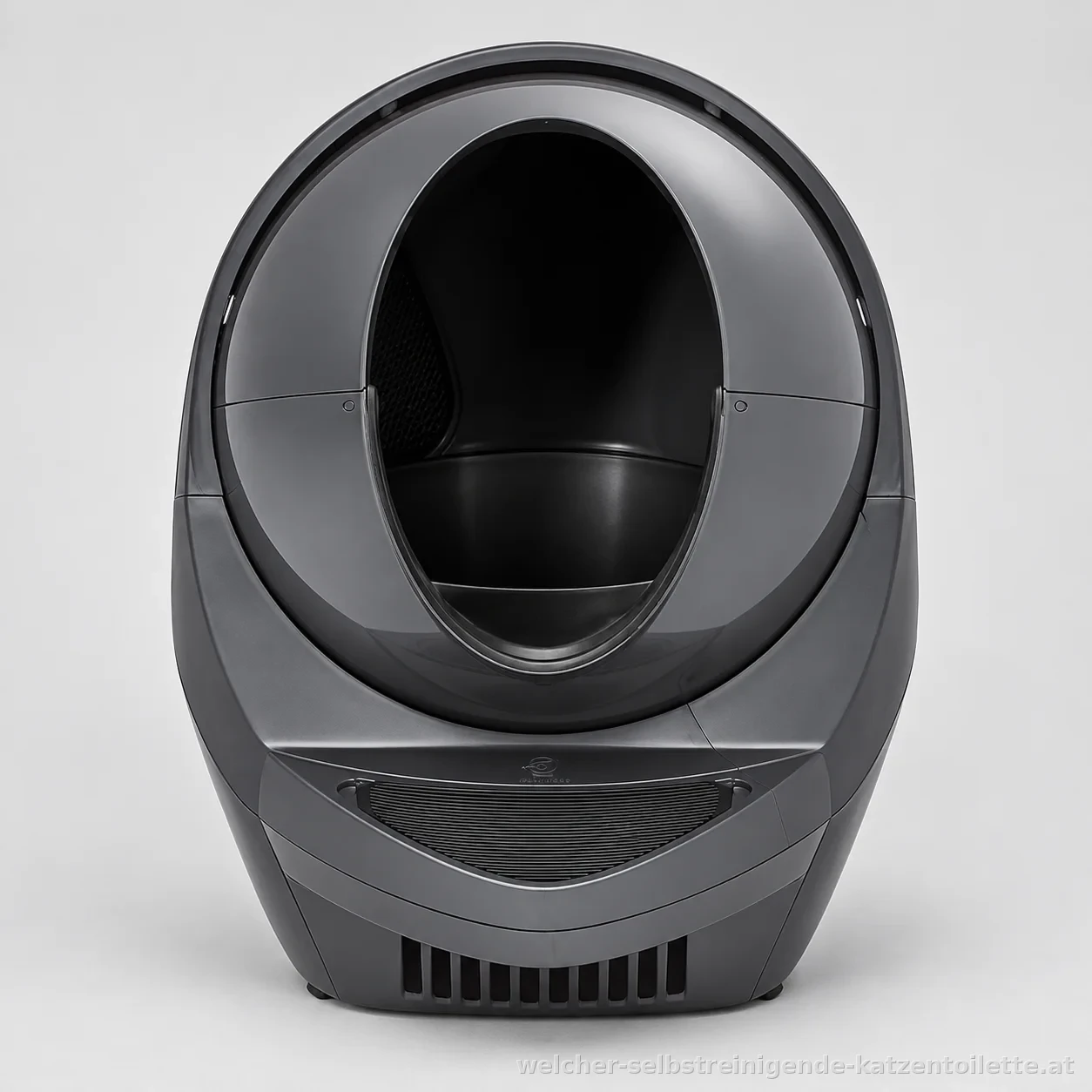 Litter-Robot 3 Connect, studioaufnahme