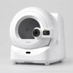 PETKIT Purobot Ultra, studio-produktaufnahme